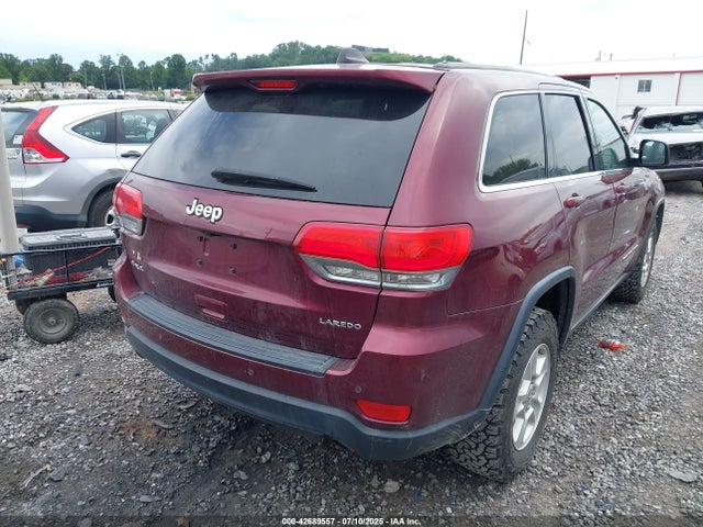 1C4RJFAGXHC688571 Jeep 2017
