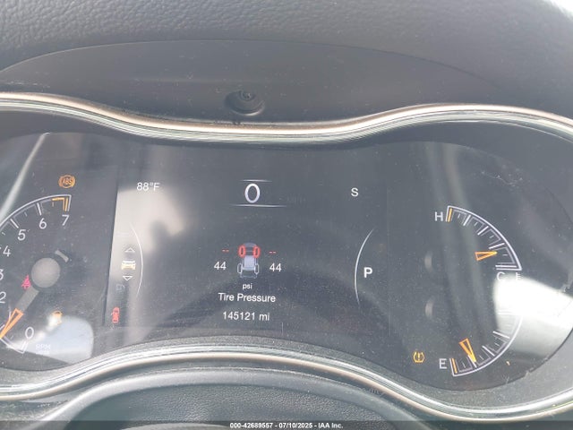 1C4RJFAGXHC688571 Jeep 2017
