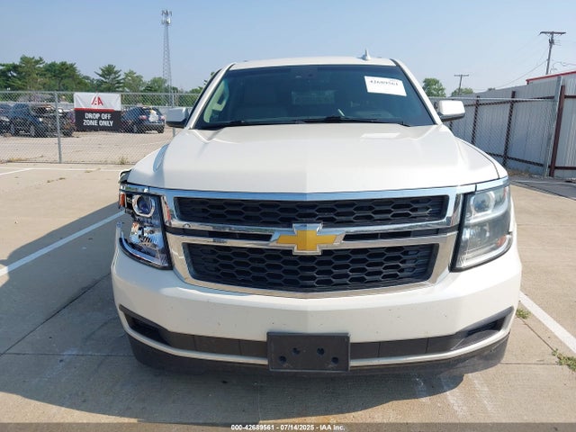 1GNSKJKC4FR500514 Chevrolet l83 - vvt, active fuel management, aluminum