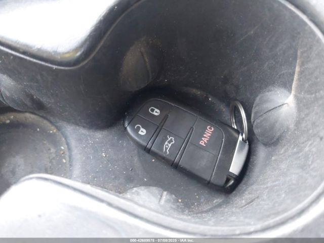 2015 CHRYSLER 200 1C3CCCAB5FN504114 Photo 10