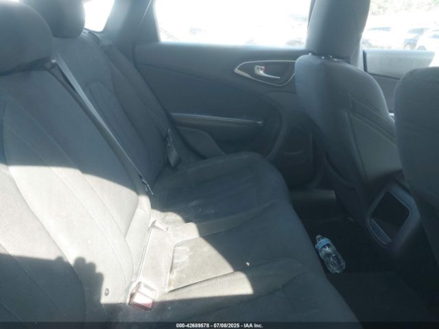 2015 CHRYSLER 200 1C3CCCAB5FN504114 Photo 7