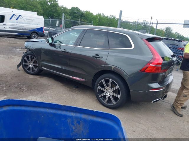2020 VOLVO XC60 YV4102DL9L1507883 Photo 2