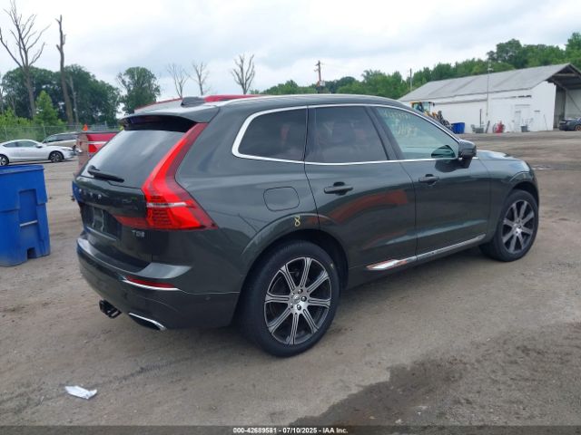 2020 VOLVO XC60 YV4102DL9L1507883 Photo 3