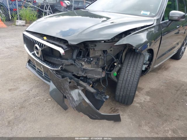 2020 VOLVO XC60 YV4102DL9L1507883 Photo 5