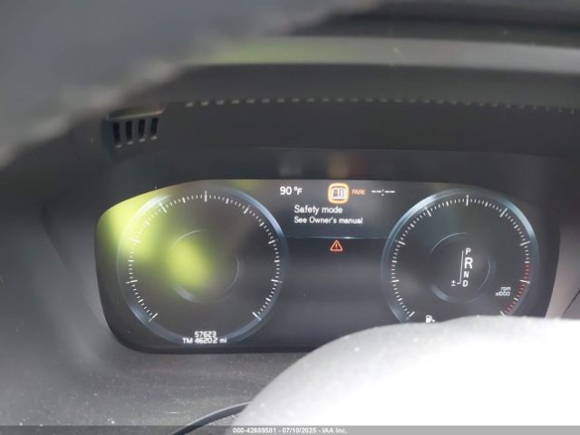 2020 VOLVO XC60 YV4102DL9L1507883 Photo 6