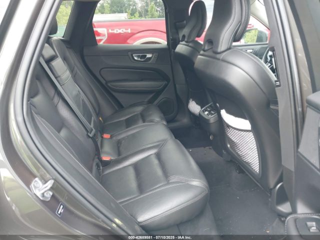 2020 VOLVO XC60 YV4102DL9L1507883 Photo 7