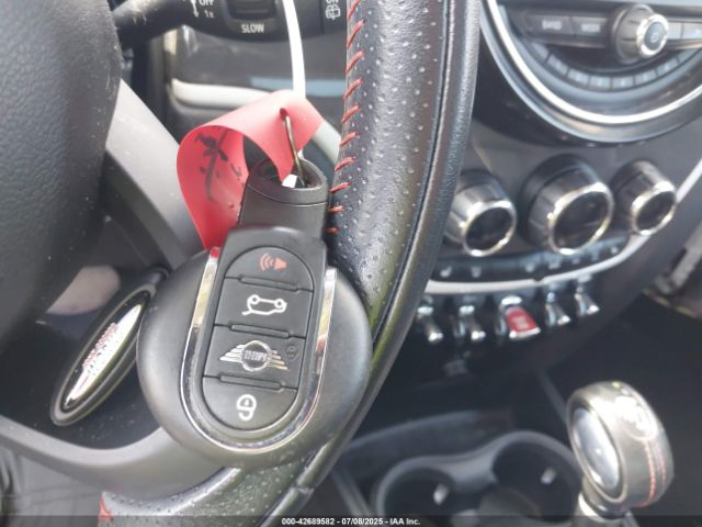 2019 MINI COUNTRYMAN WMZYT5C59K3G91161 Photo 10