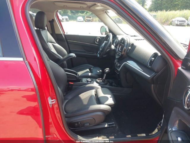 2019 MINI COUNTRYMAN WMZYT5C59K3G91161 Photo 4