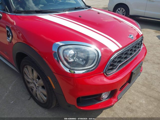 2019 MINI COUNTRYMAN WMZYT5C59K3G91161 Photo 5