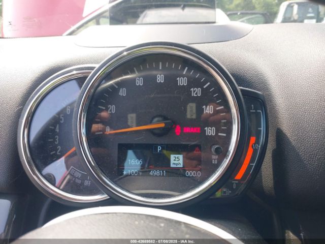 2019 MINI COUNTRYMAN WMZYT5C59K3G91161 Photo 6