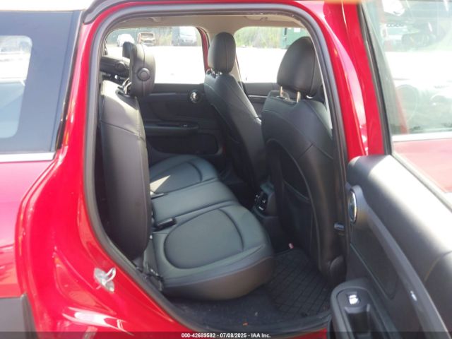 2019 MINI COUNTRYMAN WMZYT5C59K3G91161 Photo 7