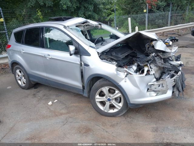 2016 FORD ESCAPE 1FMCU0G79GUB64558