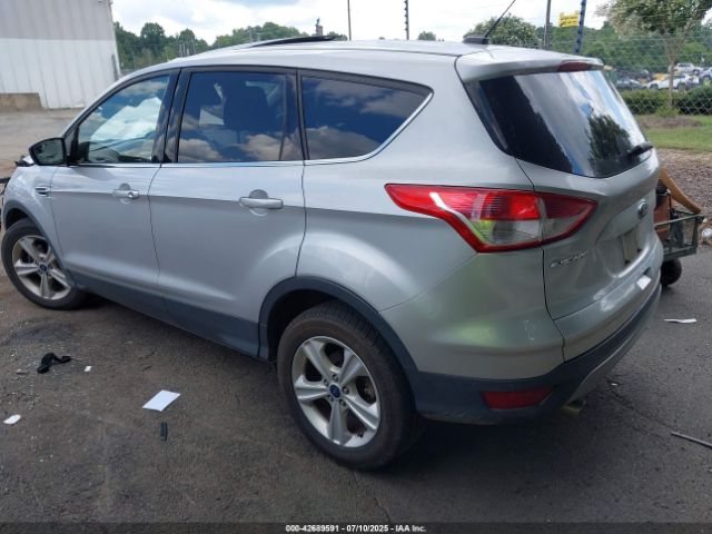 2016 FORD ESCAPE 1FMCU0G79GUB64558 Photo 2