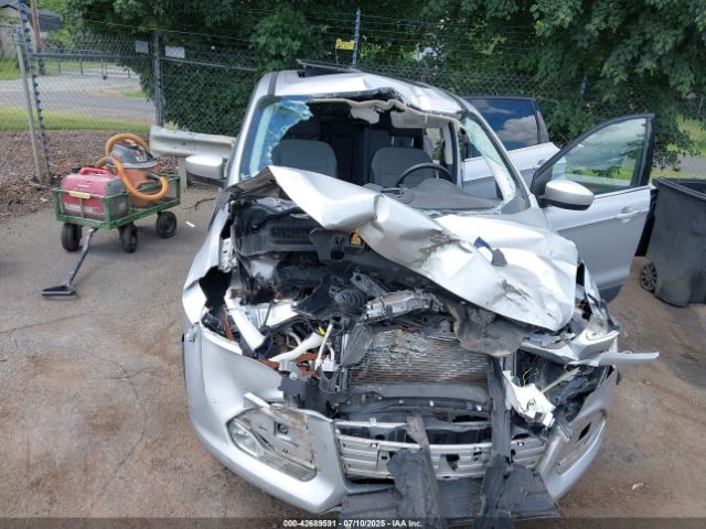 2016 FORD ESCAPE 1FMCU0G79GUB64558 Photo 5