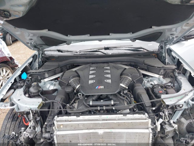5UX43EX02S9X17685 BMW 2025