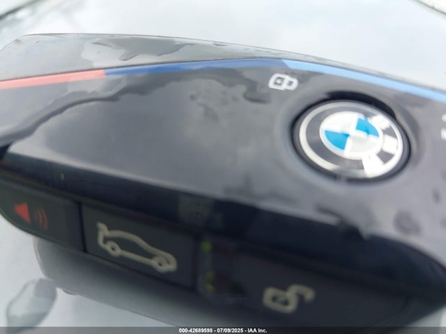 5UX43EX02S9X17685 BMW 2025