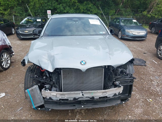 5UX43EX02S9X17685 BMW 2025
