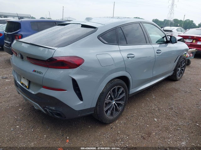 5UX43EX02S9X17685 BMW 2025