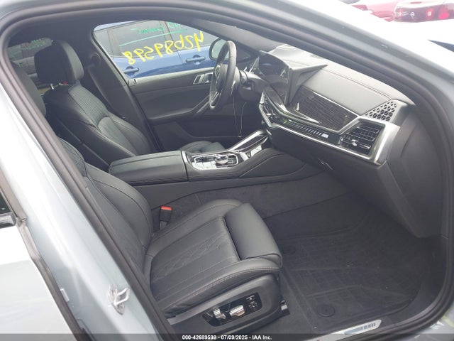 5UX43EX02S9X17685 BMW 2025