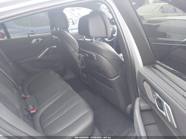 5UX43EX02S9X17685 BMW 2025
