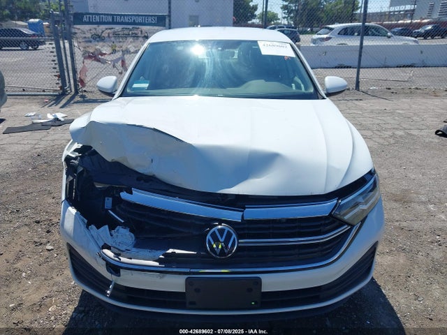 Volkswagen tsi 2023 3VW5M7BU2PM060577 Image 12