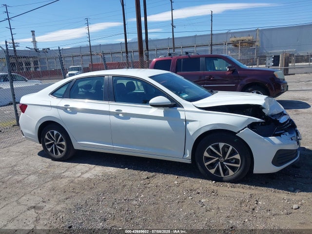 Volkswagen tsi 2023 3VW5M7BU2PM060577 Image 13