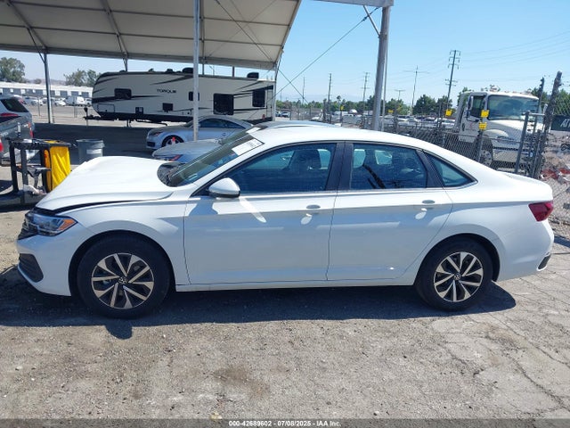 Volkswagen tsi 2023 3VW5M7BU2PM060577 Image 14