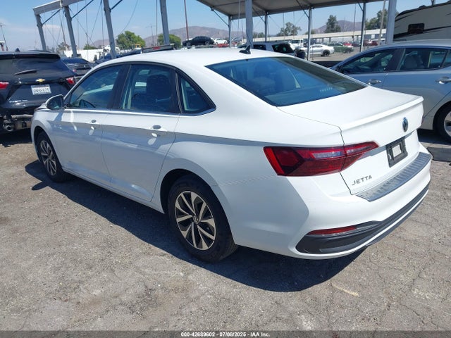 Volkswagen tsi 2023 3VW5M7BU2PM060577 Image 3