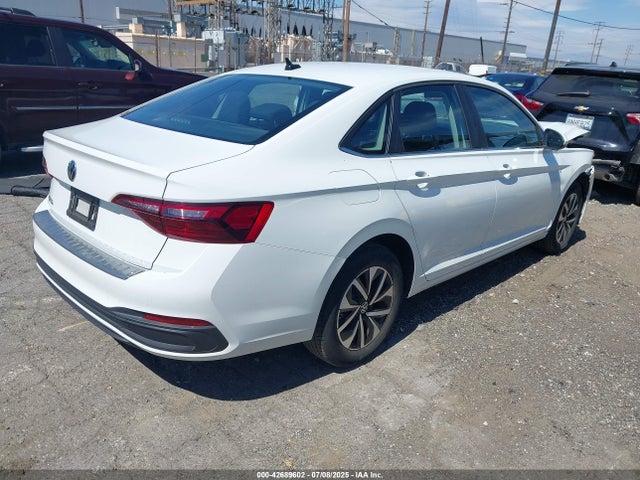 Volkswagen tsi 2023 3VW5M7BU2PM060577 Image 4