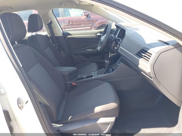 Volkswagen tsi 2023 3VW5M7BU2PM060577 Image 5