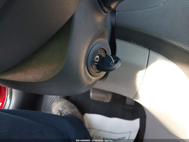 KMHCT4AE5HU365005 Hyundai 2017