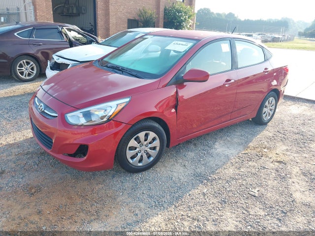 KMHCT4AE5HU365005 Hyundai 2017