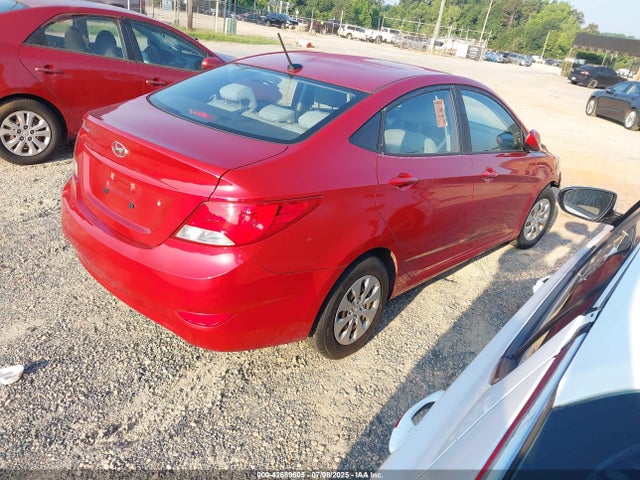 KMHCT4AE5HU365005 Hyundai 2017