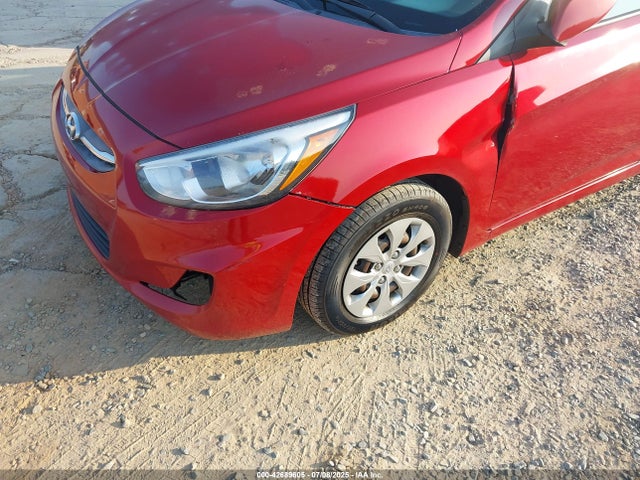 KMHCT4AE5HU365005 Hyundai 2017