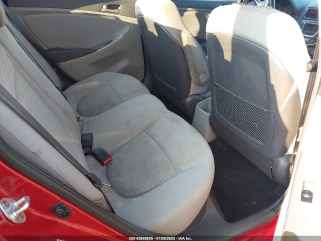 KMHCT4AE5HU365005 Hyundai 2017