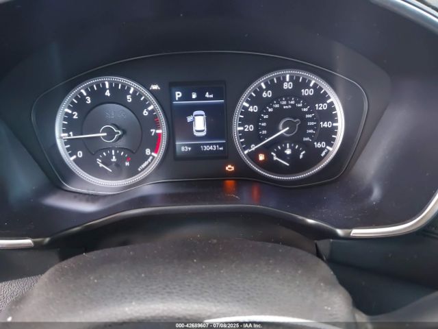 2019 HYUNDAI SANTA FE 5NMS23AD8KH043803 Photo 6