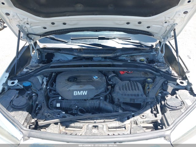 WBXHU7C3XJ5L07088 BMW X1