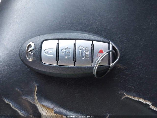 5N1DL0MN7JC518746 Infiniti 2018