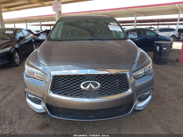 5N1DL0MN7JC518746 Infiniti 2018
