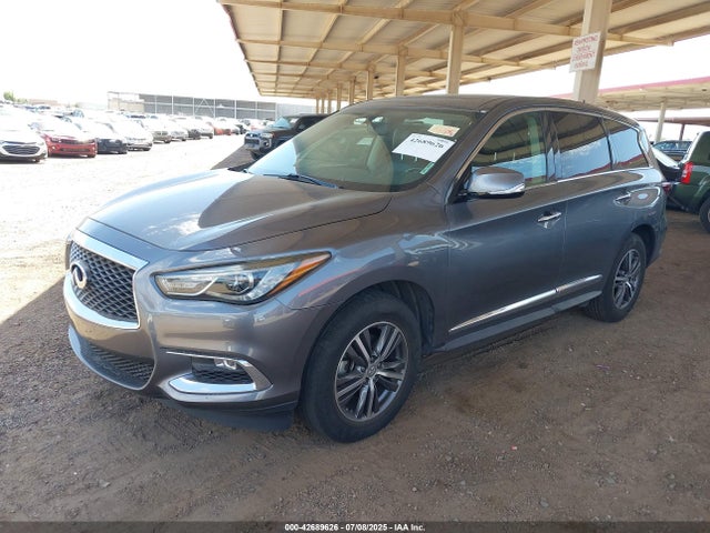 5N1DL0MN7JC518746 Infiniti 2018