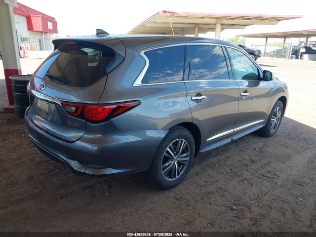 5N1DL0MN7JC518746 Infiniti 2018