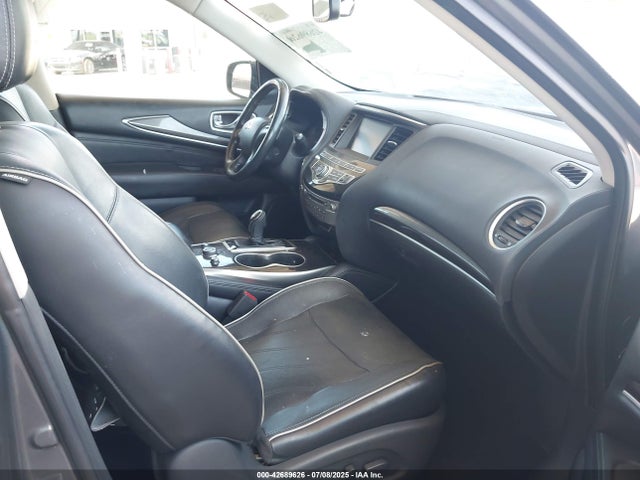 5N1DL0MN7JC518746 Infiniti 2018