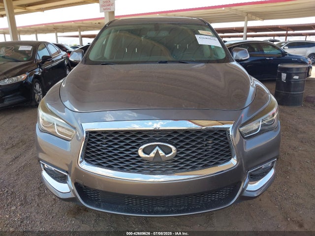 5N1DL0MN7JC518746 Infiniti 2018