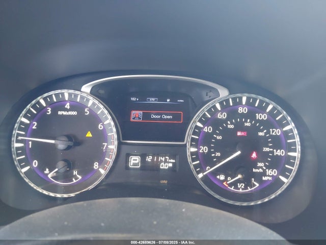 5N1DL0MN7JC518746 Infiniti 2018