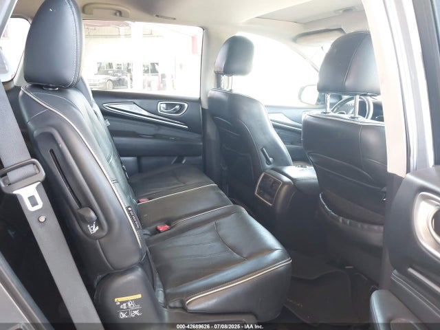 5N1DL0MN7JC518746 Infiniti 2018