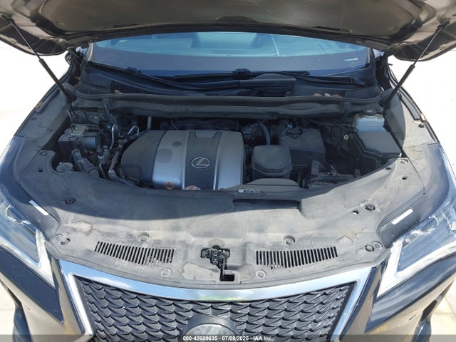 Lexus 2gr-fks 2019 2T2BZMCA9KC192968 Image 10