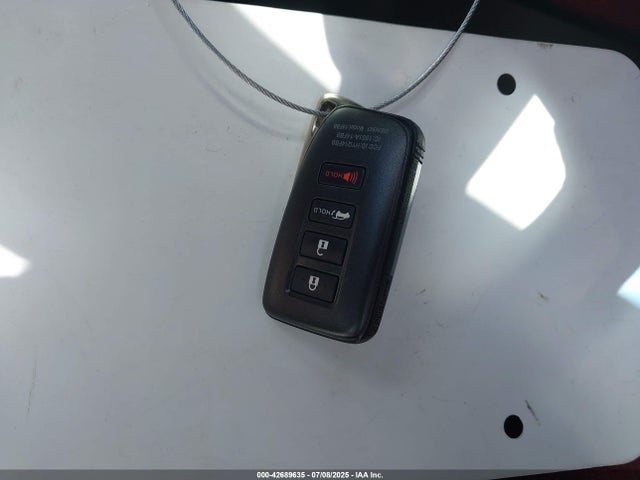 Lexus 2gr-fks 2019 2T2BZMCA9KC192968 Image 11