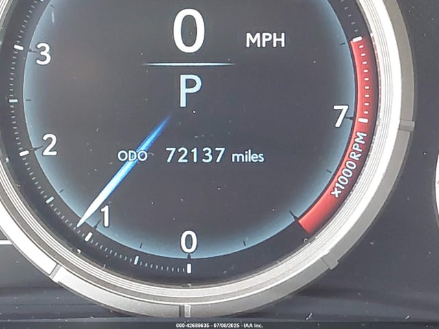 Lexus 2gr-fks 2019 2T2BZMCA9KC192968 Image 16