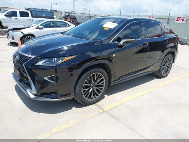Lexus 2gr-fks 2019 2T2BZMCA9KC192968 Image 2