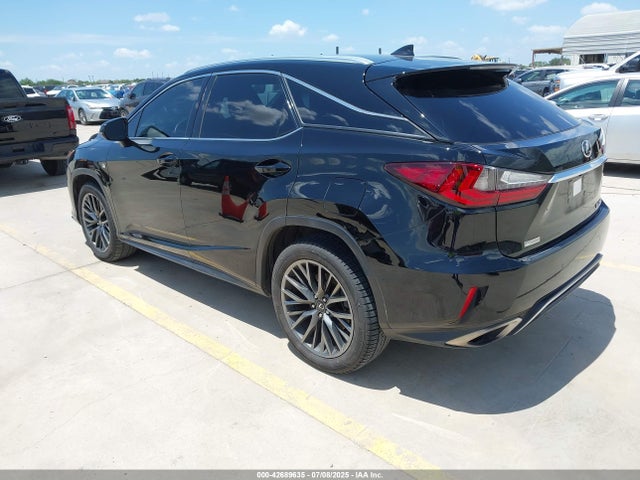 Lexus 2gr-fks 2019 2T2BZMCA9KC192968 Image 3